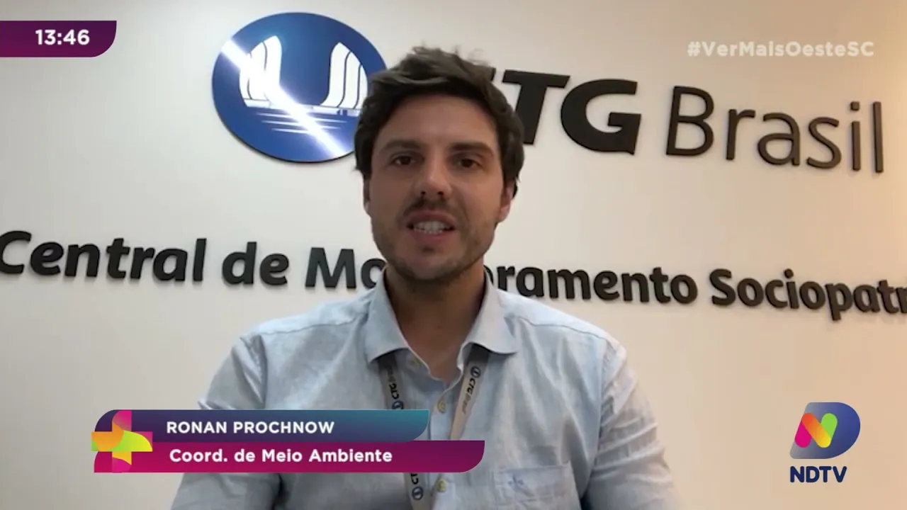 Universidade implanta museu arqueológico em Joaçaba