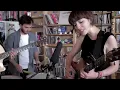 Daughter: NPR Music Tiny Desk Concert