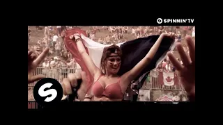 Dimitri Vegas Like Mike Vs Sander Van Doorn Project T OUT NOW 