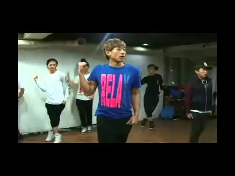 MBLAQ Stay 公式動画サムネイル