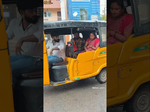பிரசவத்துக்கு இலவசமா வரவந்தா ஆட்டோக்காரன்🙏 #tending #tamil #comadin #reels #emotional #motivation