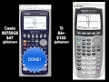 Casio 9750GII vs TI 84 Roots