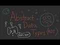 What is an Abstract Data Type - 2