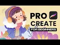 Download Lagu Intro to Procreate 2025 | The Basics for Beginners (Learn Procreate Fast!) Full Interface Tour