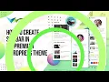 How To Create Sidebar In Premium VW WordPress Theme Left Right sidebar In WordPress