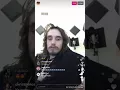 Pouya new album Instagram live