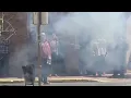 segona mascleta falles dalginet 2017