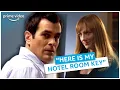 Phil s Ex-Girlfriend Modern Family Amazon Prime NL