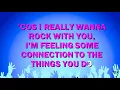Superstar - Jamelia (Karaoke Version)