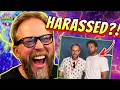 Nerdrotic TROLLS Actors In Real Life I Guess Harassment Is Ok