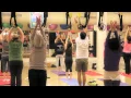 Extraordinary Workplace Wellness Programs