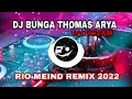 Download Lagu DJ OH BUNGA DIMANA KINI KAU BERADA || RIO MEIND REMIX 2022