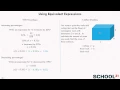 Using Equivalent Expressions 7 EE 2