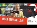 Vesta Sentinel .50 Defense | IWA 2025