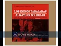 Download Lagu Los Indios Tabajaras - Always In My Heart (Full Álbum)