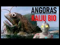 Download Lagu Ultraman 80 vs. a Muppet Fish!? | Angoras Kaiju Bio (Ultraman Monster Profile) #kaiju #ultraman