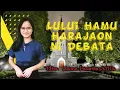 Download Lagu SEEK YE FIRST - Lului Hamu Harajaon Ni Debata | BUKU ENDE 789