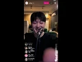 PL (피엘) HONEYMOON 201219 인스타라이브