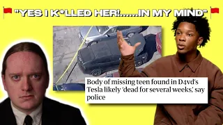 How Did No One See D4VD's Red Flags?