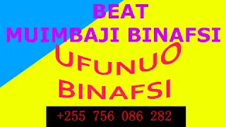 Beat Kali Ya Mtu Binafsi Ya Injili Gospel Beat By Eddeeysound4896 