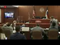 Judge will allow alternative theory in Antonio AJ Armstrong murder case