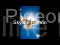 Elton John - Skyline Pigeon (Lyrics)
