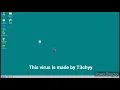 Viewer-Made Malware 16 - Virus VBS Karma