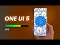 Install One UI 5 Beta On Galaxy S22 S21 Beginners Guide