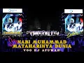 Download Lagu GEMPARKAN PANGGUNG PRAMBANAN JAZZ I NABI MUHAMMAD MATAHARINYA DUNIA - NASIDA RIA VOC HJ AFUWAH
