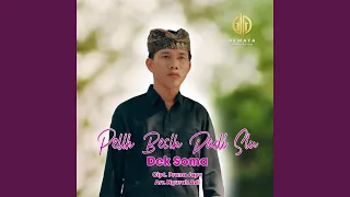 Download Pelih Besik Dadi Siu MP3