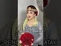 Download Lagu BORU NI RAJA, EBIN di makeup jadi PENGANTIN BATAK !!! #EBIN #boruniraja #batak #pengantinbatak