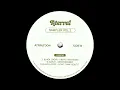 Black Loops - Don't Think 'Bout It (ATRRLTD04)