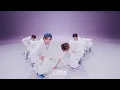 (Full Focused) TWS(투어스) '마음 따라 뛰는 건 멋지지 않아?' (4K) | STUDIO CHOOM ORIGINAL