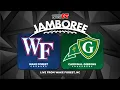LIVE Wake Forest vs Cardinal Gibbons - HSOT Jamboree Aug 14 2026