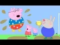 Lagu 🏅 Peppa Pig Wants A New World Puddle Jumping Record!