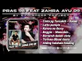 Download Lagu Dj Terbaru - SPESIAL PARTY PRAS 98 FEAT ZAHRA AYU 09 - Tidak Terlihat Tapi Slalu Terlibat