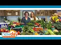 New Roots offers a taste of home for refugee farmers - New Day NW