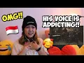 Download Lagu Dimas Senopati - Scorpions - You And I (Acoustic Cover) Reaction | Reaksi | Krizz Reacts