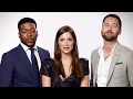New Amsterdam NBC First Look - Ryan Eggold medical drama series