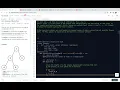 leetcode 543 Diameter of Binary Tree - recursion