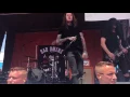 Lagu Exit Wounds - Bad Omens (Burgettstown, PA July 14, 2017 Vans Warped Tour)