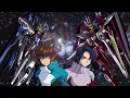 機動戦士ガンダムSEED OP3「Believe」玉置成実