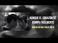 Cesaretsizce olmuyor - Jabbar (Sub. Español)