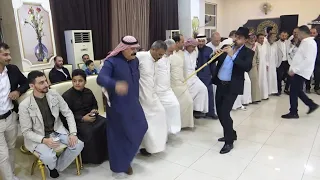 اجمل حفلات 2024يرغول نار مع ابو صياح وكبارية حوران مع نجم حوران احمد القسيم حفلة محمد ال الحسين2 