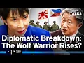 Wolf Warrior 2.0: China Escalates Threats as Japan Deploys Troops to Philippines | EP721