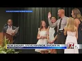 New Chatham County sheriff is sworn in