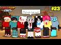 Download Lagu SAMMY VÀ BĂNG CƯỚP SA MẠC MỞ MÀN CHIẾN TRANH TRONG MEGA SMP MINECRAFT | TẬP 23 MỞ MÀN