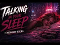 Talking In Your Sleep – The Romantics (Midnight Arena Cover)