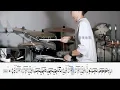 今すぐ Kiss Me　LINDBERG　Drum Cover　ドラム譜面　歌詞