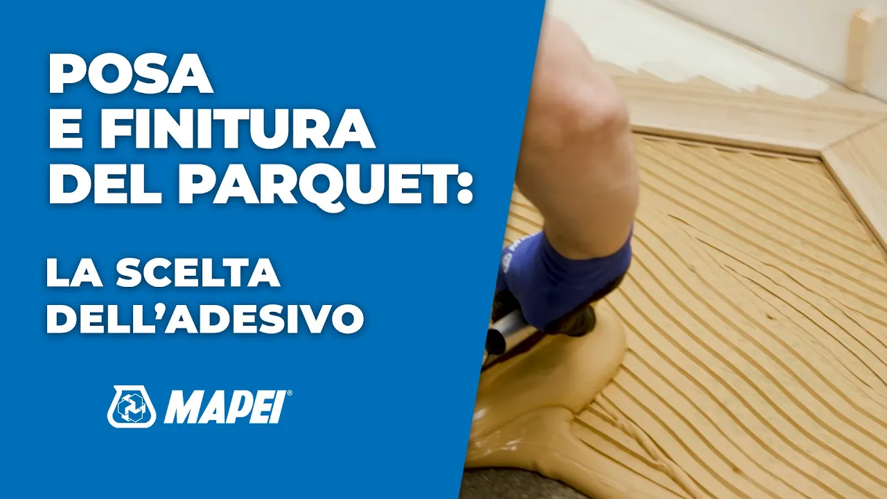 Adesivo monocomponente sacco da 15kg - ULTRABOND ECO S948 1K - Mapei 0744915